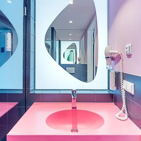 Prizeotel Vienna-city