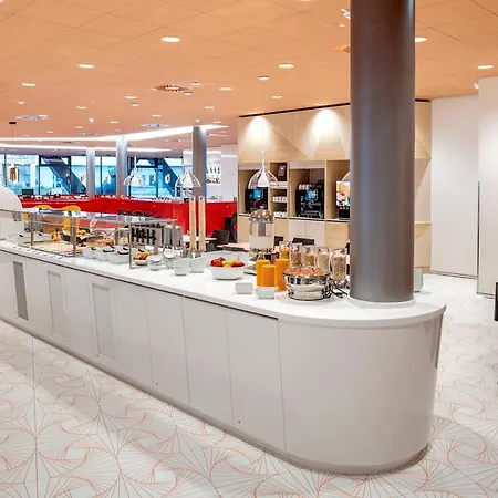 Prizeotel Vienna-city Hotel Vienna