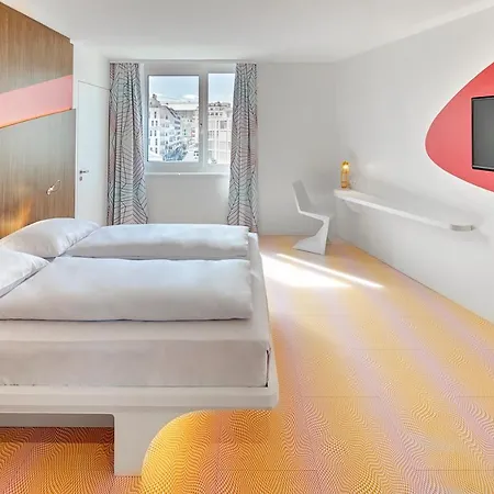 Prizeotel Vienna-city