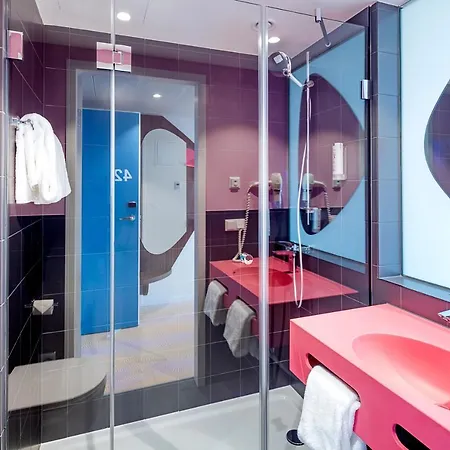 Hotel Prizeotel Vienna-city 3*