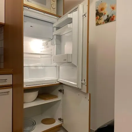 Klimatisiertes, Ruhiges Dachgeschoss Cityapartment Im Zentrum Wiens