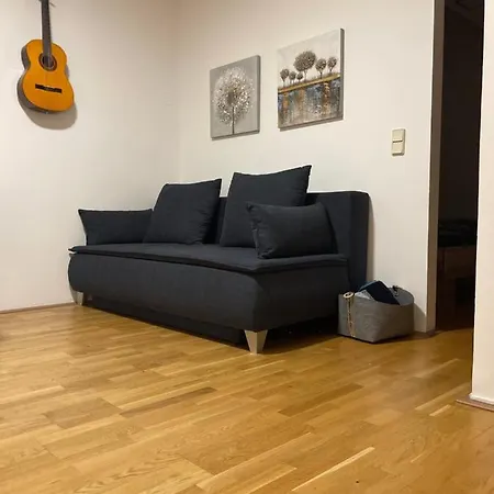 Apartment Klimatisiertes, Ruhiges Dachgeschoss Cityapartment Im Zentrum Wiens Vienna