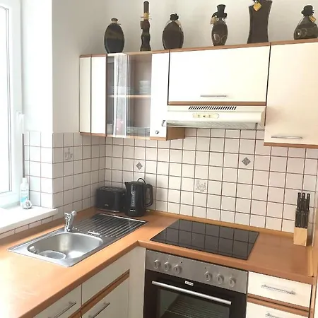 Klimatisiertes, Ruhiges Dachgeschoss Cityapartment Im Zentrum Wiens Vienna