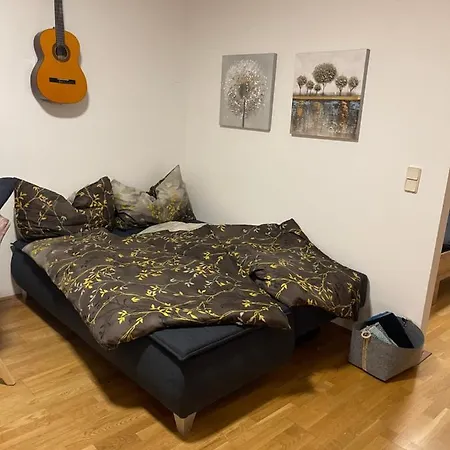 Klimatisiertes, Ruhiges Dachgeschoss Cityapartment Im Zentrum Wiens