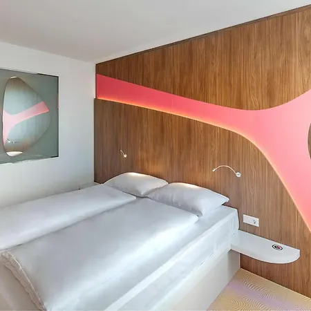 Hotel Prizeotel Vienna-city 3*