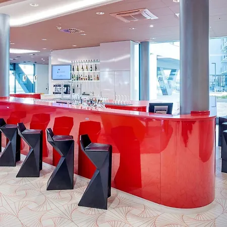 Hotel Prizeotel Vienna-city