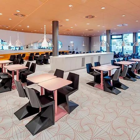 Prizeotel Vienna-city Vienna