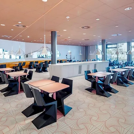 Hotel Prizeotel Vienna-city