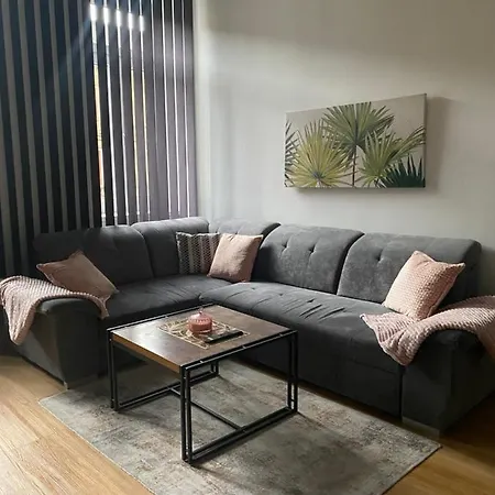 Apartment Biljka