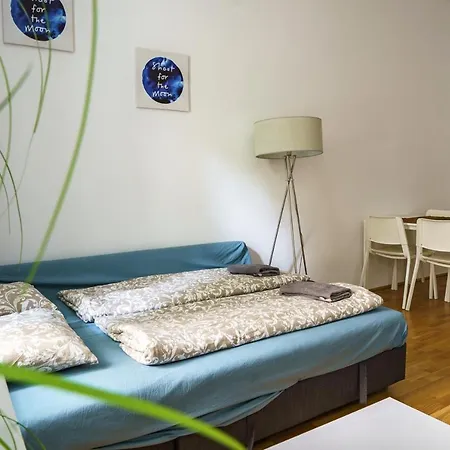 Comfort - Stephansdom Apartment Vienna