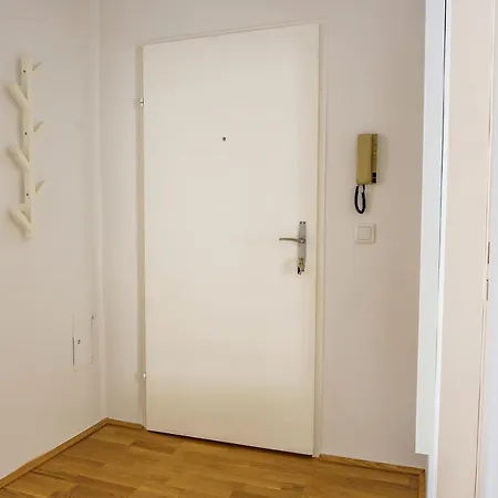 Comfort - Stephansdom Apartment *