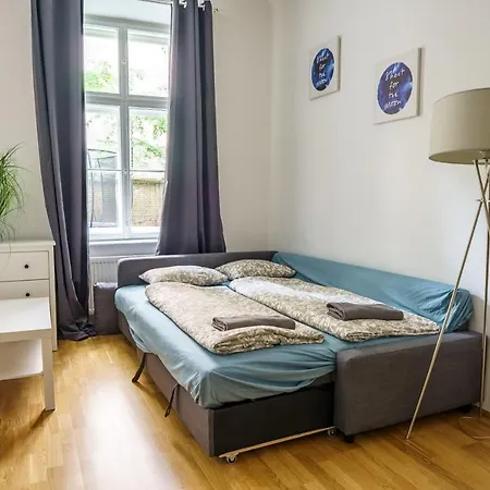 Comfort - Stephansdom Apartment *