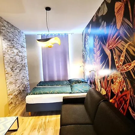 Apartament Boutique - Premium 3 Viena