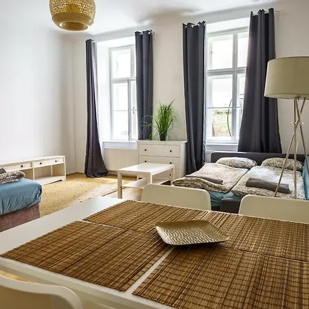 Apartment Comfort - Stephansdom