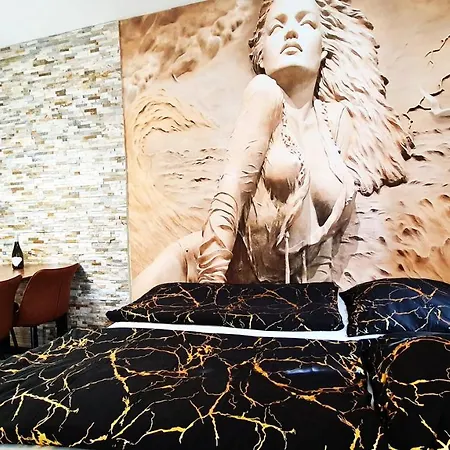 Apartment Boutique - Premium 3 Vienna