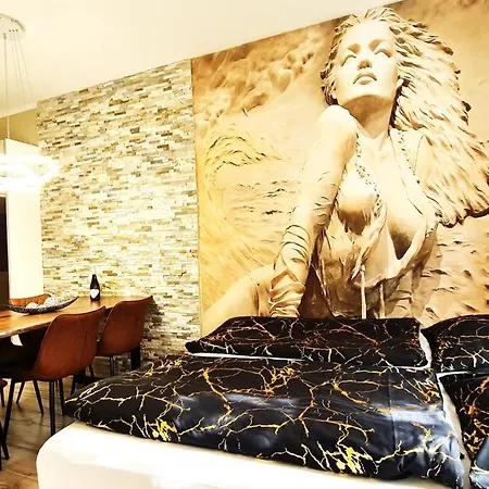 Boutique - Premium 3 Apartment