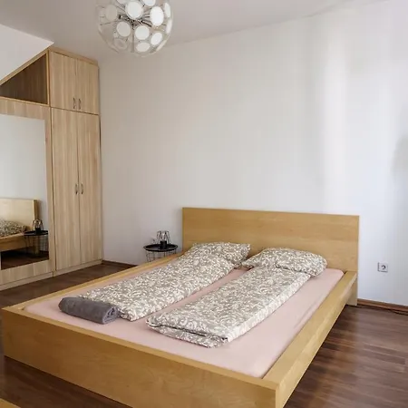 1230 Appartement *