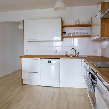 1230 Appartement