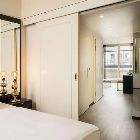 Hotel Elaya City Center Vienna