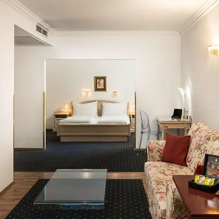 Arthotel Ana Gala Hotel 3*