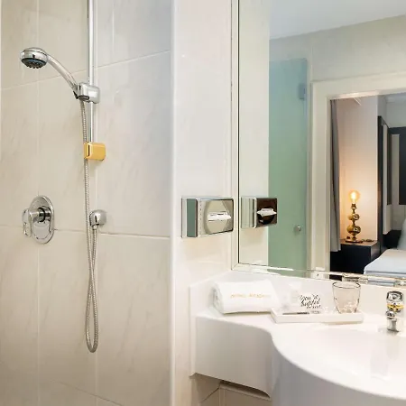 Elaya City Center 4* Vienna