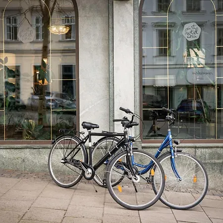 Arthotel Ana Gala Hotel Wenen
