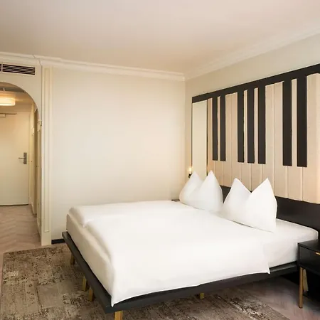 Elaya City Center 4* Vienna
