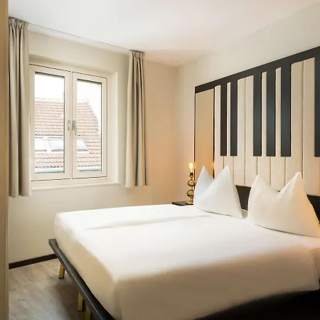 Elaya City Center Hotel Vienna