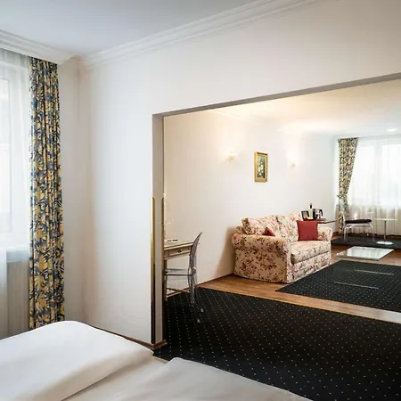 Arthotel Ana Gala 3*