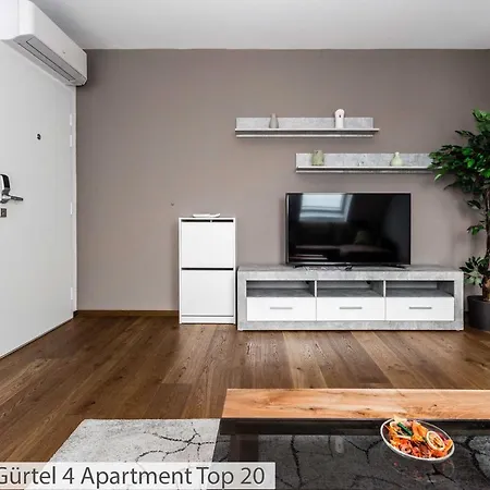 Apartment Flarent Apartments-wg