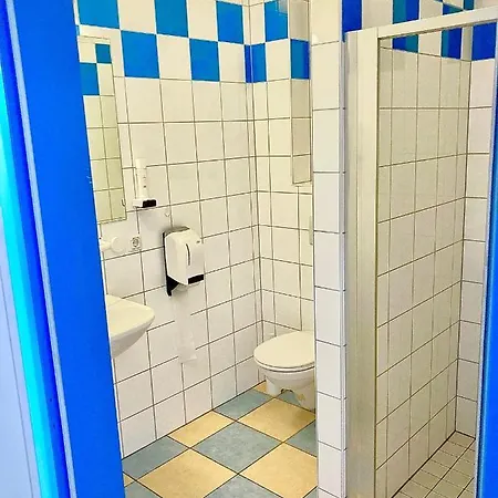 Gaestezimmer Puzwidu Bed & Breakfast Vienna