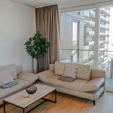 Apartment Diamondview Luxury Wien