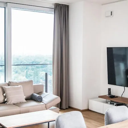 Diamondview Luxury Apartment *