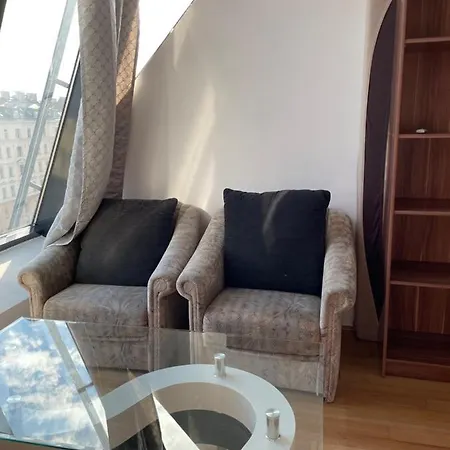 Rooftop With Terrace. Homestay szállás