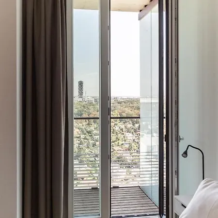 Apartment Diamondview Luxury