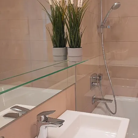 Diamondview Luxury Apartment Wien