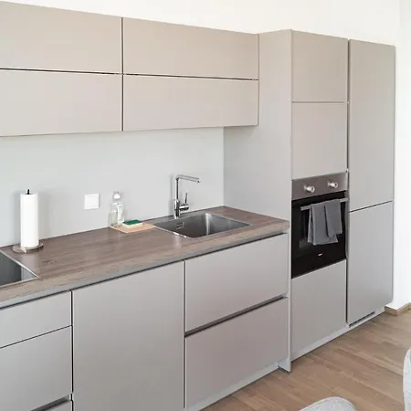 Apartment Diamondview Luxury