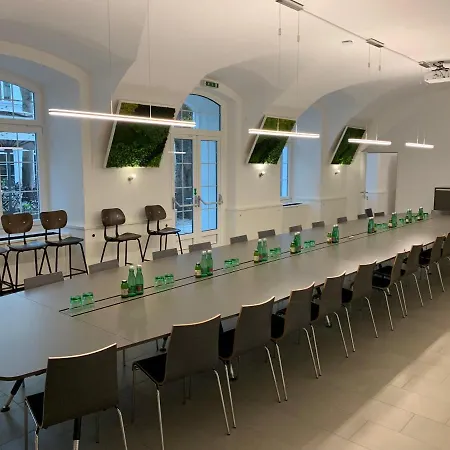 Brauhof Hotel 4*