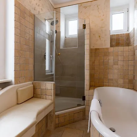 Royal 70m - There Is Everything You Need Apartment Vienna