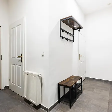 Stylish Designed In A Calm District * Vienna