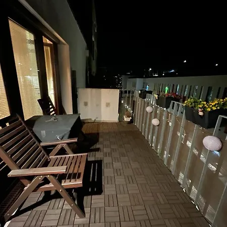Apartman Lovely 3