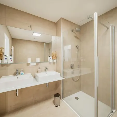 Diamondview Luxury Apartment Wien