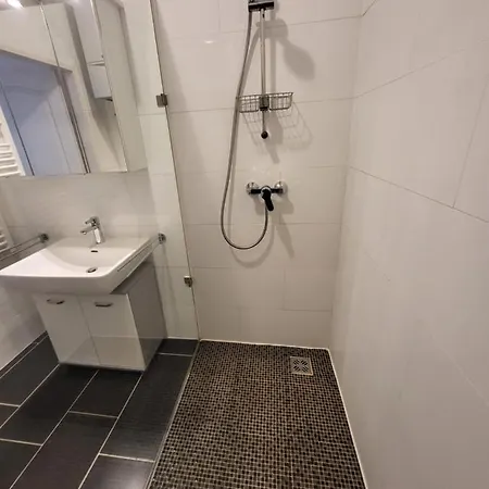 Cozynite Premium Hundertwasser Appartement Vienne