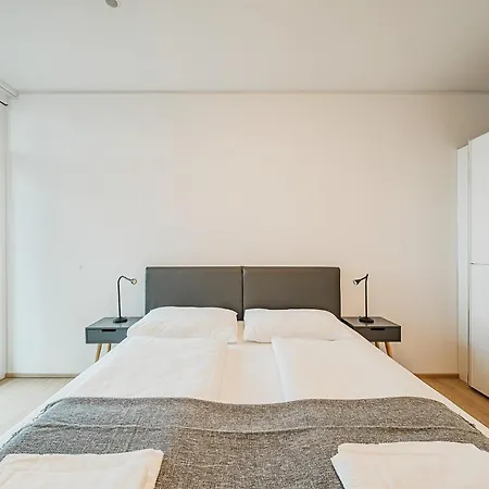 Diamondview Luxury Wien