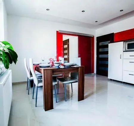 Apartment Am-residence No. 19 Vienna