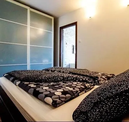 Am-residence No. 19 Vienna
