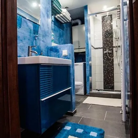Am-residence No. 19 Apartment Vienna
