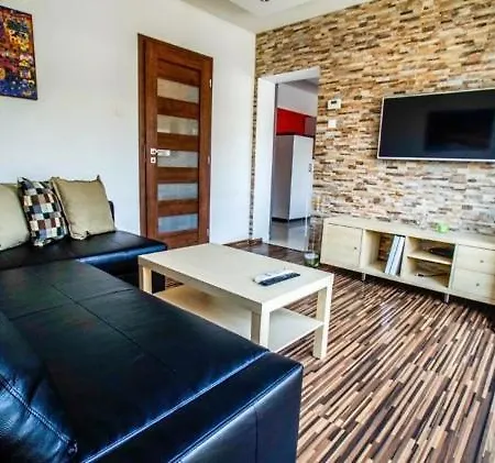Apartamento Am-residence No. 19 Viena