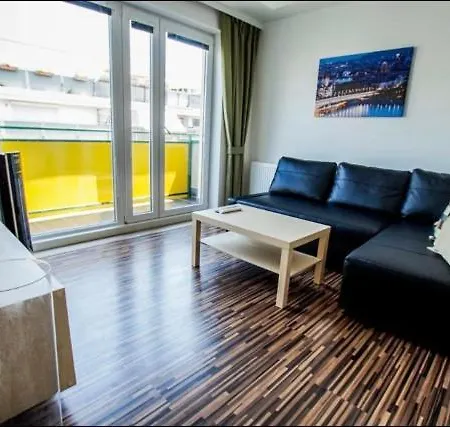 Am-residence No. 19 Apartamento *