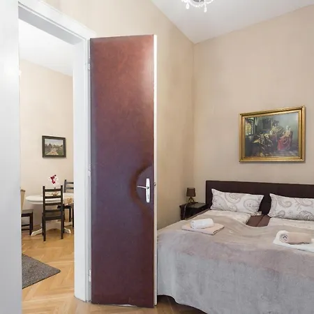 Appartamento Urban Downtown Center *